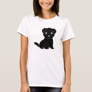 affenpinscher cartoon.png T-Shirt