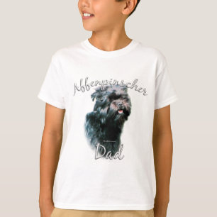 Affenpinscher Dad 2 T-Shirt