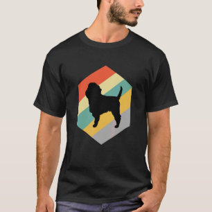 Affenpinscher Dog T-Shirt