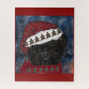 Affenpinscher  jigsaw puzzle