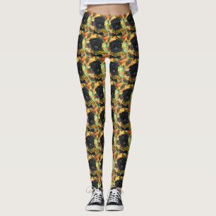 Affenpinscher Leggings