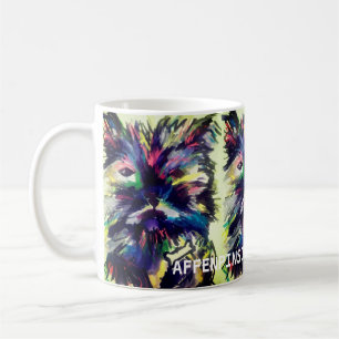 Affenpinscher Mug