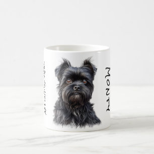 Affenpinscher Mug