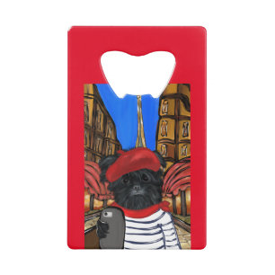 Affenpinscher Selfie