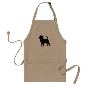 Affenpinscher Standard Apron