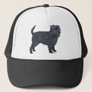 Affenpinscher Trucker Hat