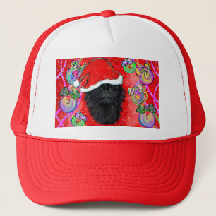Affenpinscher Trucker Hat