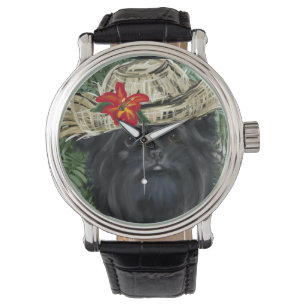 AFFENPINSCHER WATCH