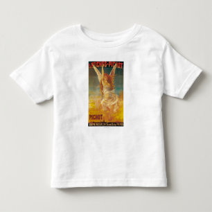 Affiches-Pichot Promotional Poster Toddler T-Shirt