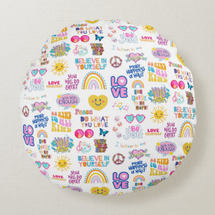 AFFIRMATIONS PILLOW