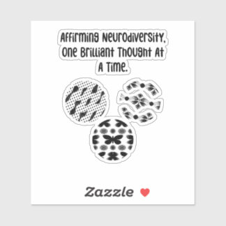Affirming Neurodiversity One Brilliant Thought 