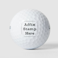 Affix Stamp Here