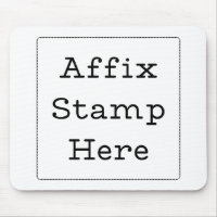 Affix Stamp Here
