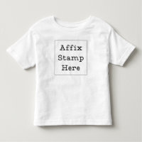 Affix Stamp Here