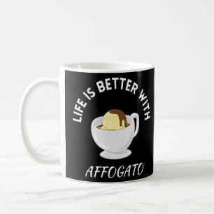 Affogato Coffee Mug