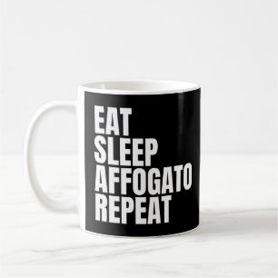 Affogato Coffee Mug