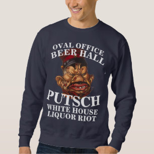 AFFORD CARE ACT DOD OBAMA CDC HEALTH HEALTHCARE CO SWEATSHIRT