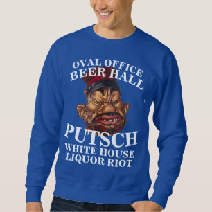 AFFORD CARE ACT DOD OBAMA CDC HEALTH HEALTHCARE CO SWEATSHIRT