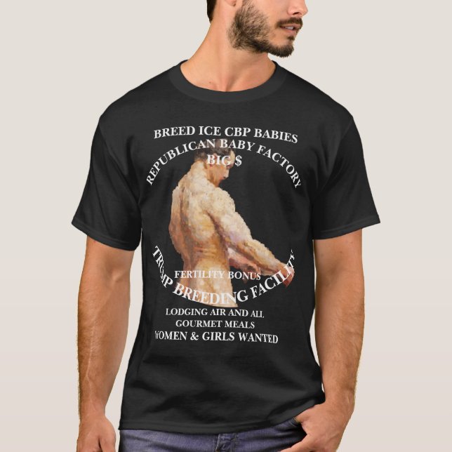 AFFORD CARE ACT DOD OBAMA HEALTH HEALTHCARE T-Shirt (Front)