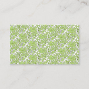 Affordable Custom Business Card Printing