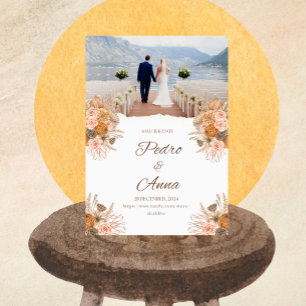 Affordable Custom Wedding Cards & Personalised Gif