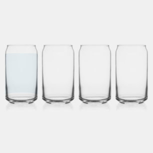 Affordable Personalised Gifts & Customisable Items Can Glass