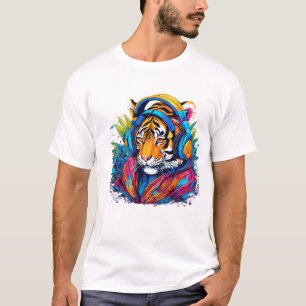 Affordable T-Shirt Logo Design High-Quality & Qu