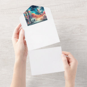 Affordable Wedding Invitations Elegant & Easy