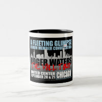 AFG Chicago Convocation - 15oz Two Tone Mug
