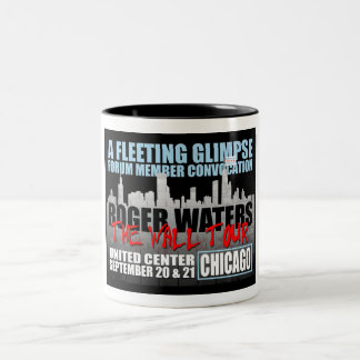AFG Chicago Convocation - 15oz Two Tone Mug