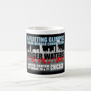 AFG Chicago Convocation Classic 15oz Mug