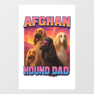 Afghan Hound