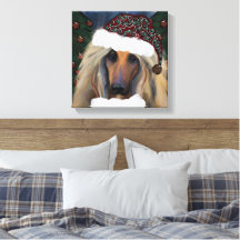 AFGHAN HOUND