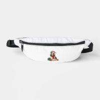 Afghan Hound Dog Christmas Parties Holiday Santa D