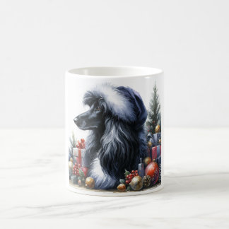 Afghan Hound Mug