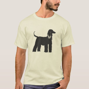 Afghan Hound T-Shirt