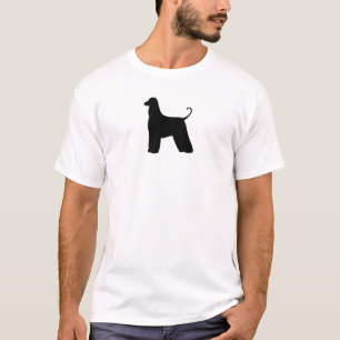 Afghan Hound T-Shirt