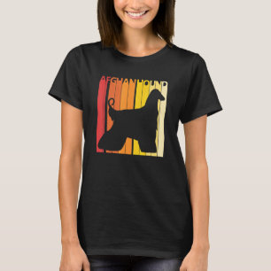 Afghan Hound T-Shirt