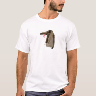 Afghan Hound, tony fernandes T-Shirt