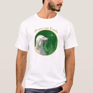 Afghan Peace T-Shirt
