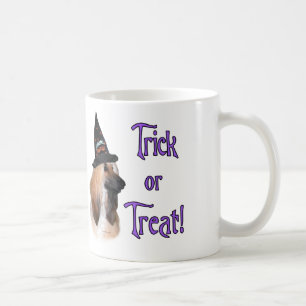 Afghan Trick Coffee Mug