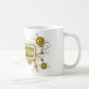 Afghanistan Coffee Mug