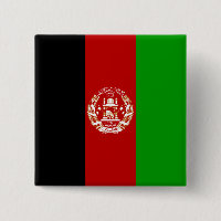 Afghanistan Flag