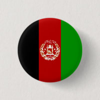 Afghanistan Flag