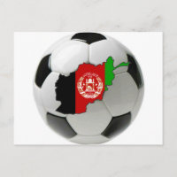 Afghanistan national team