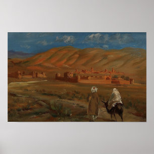 Afghanistan Poster