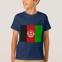 afghanistan
