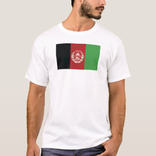 Afghanistan T-Shirt