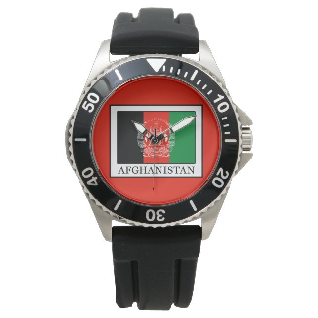 Afghanistan Watch (Front)