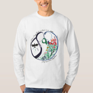 AFHBC colour logo T-Shirt